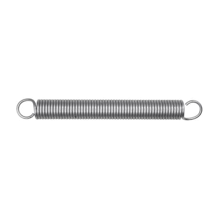Auveco Extension Spring 4.500 Length.063 Wire Size, 5PK 14065