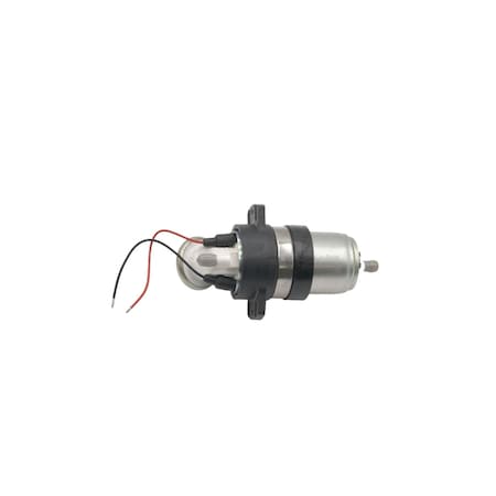 Autobest 87-95 Nissan Pathfinder-Van 3.0L Value Fuel Pump, F4127 F4127
