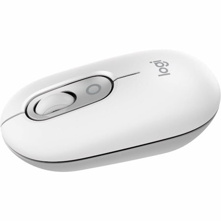 Logitech POP MOUSE - OFF-WHITE 910-007408