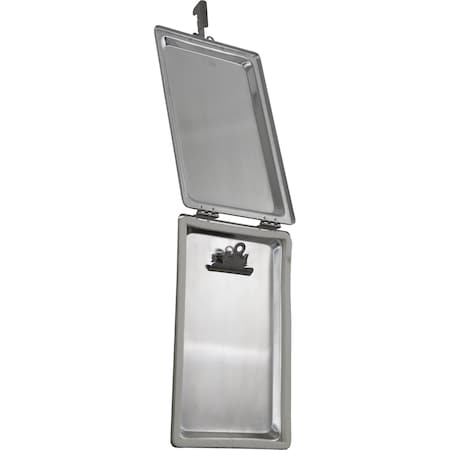 Buyers Vehicle Driver Log Holders, Binders & Ru 5201103