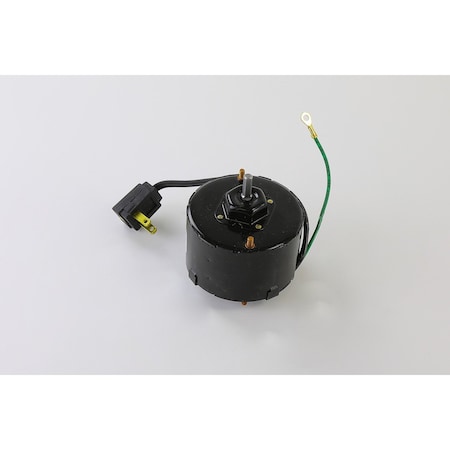 Fasco 1/100HP 115V 1500RPM CCW Motor D1109
