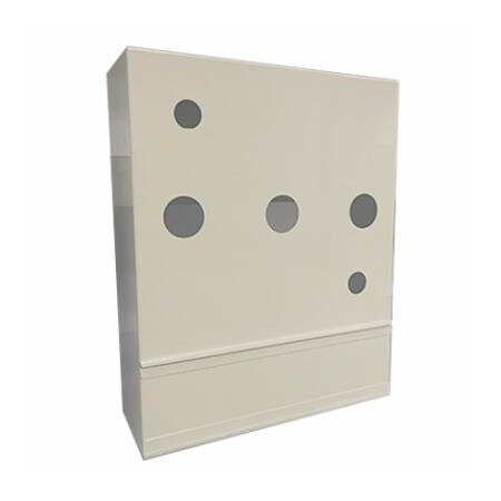 Retail Firstrporation 115 SHWR Pod V2 6000-006033