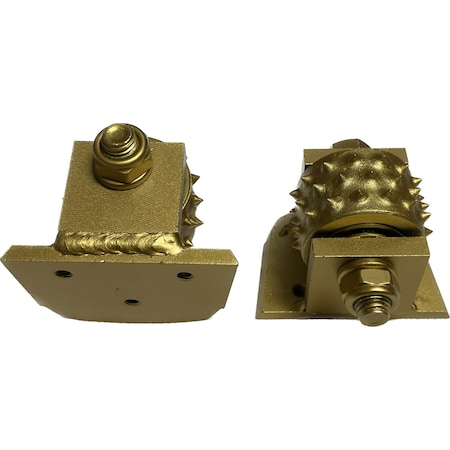 Vantage Product Metal Bond, Diamond Tooling BushHammer-Redi