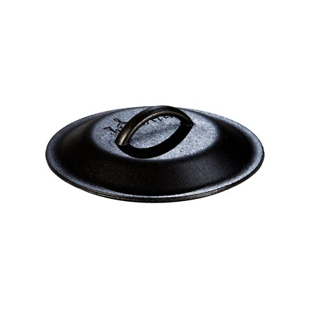 Lodge 8 Inch Cast Iron Cover, 3PK L5IC3