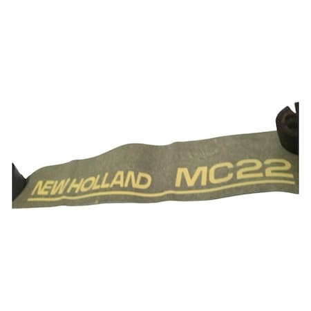 Cnh DECAL, CNH OEM SBA390121720 SBA390121720