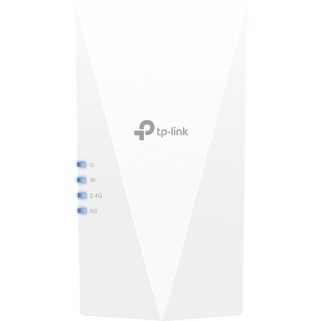 Tp-Link AX1800 WI-FI 6 RANGE EXTENDER RE600X