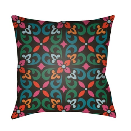 Artistic Weavers Lolita Angel Poly Filled Pillow - 14 x 24 in. LOTA1312-1424