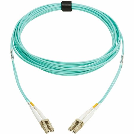 Eaton TRIPP LITE SERIES 10GB/40GB/100GB DUPLEX MULTIMODE 50/125 OM4 LSZH FIBER P N820-05M-OM4TAA