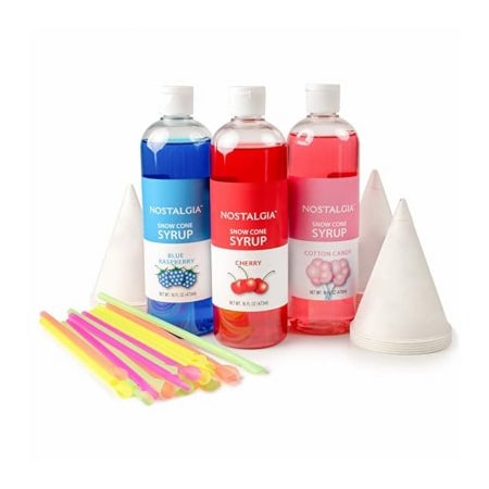 Ninja Snow Cone Kit SCK3