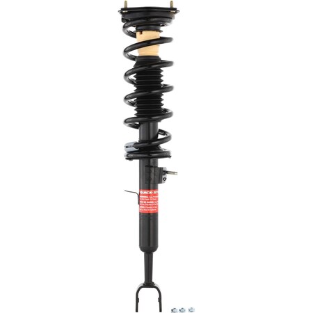 Monroe Suspension Strut and Coil Spring Assembly,  171116