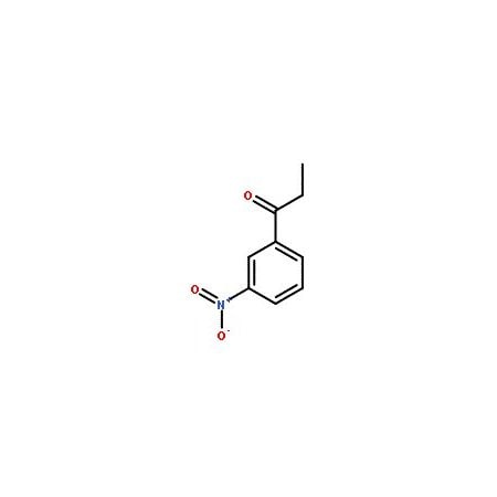Ak Scientific m-Nitropropiophenone (5g), CAS 17408-16-1 M683-5g