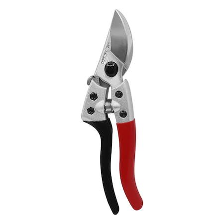 Zenport Q Series V8 Professional Chrome-plated Pruner, 3PK QV8