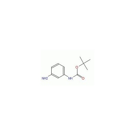 Ak Scientific N-Boc-m-Phenylenediamine (25g), CAS 68621-88-5 W7865-25g