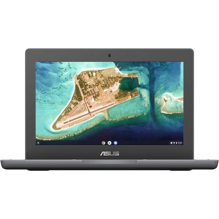 Asus SUS, 11.6IN. HD, GLOSSY, 250NITS, INTEL CELERON N5100 PROCESSOR CR1100FKA-YZ182T-S