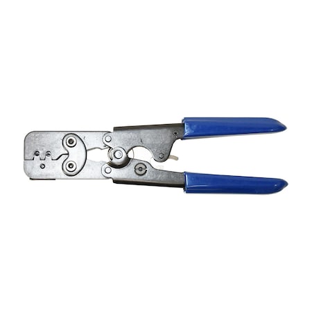 Auveco OEM Crimping Tool For Sealed GM Terminals 20751