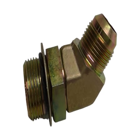 Cnh HYD CONNECTOR, CNH OEM 70935989 70935989