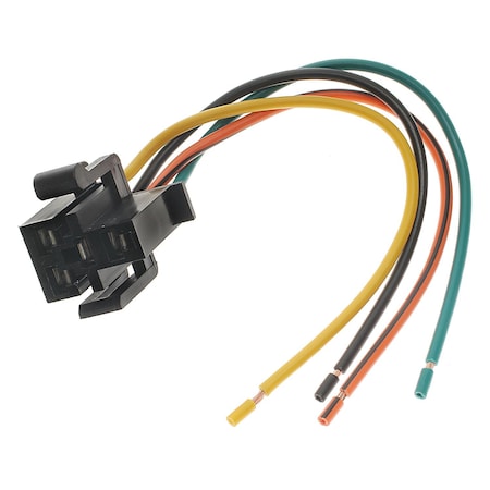 Handy Pack Standard Motor Products, Blower Motor Cn,  HP4350
