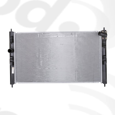 Global Parts Distributors Global Radiator 13525C