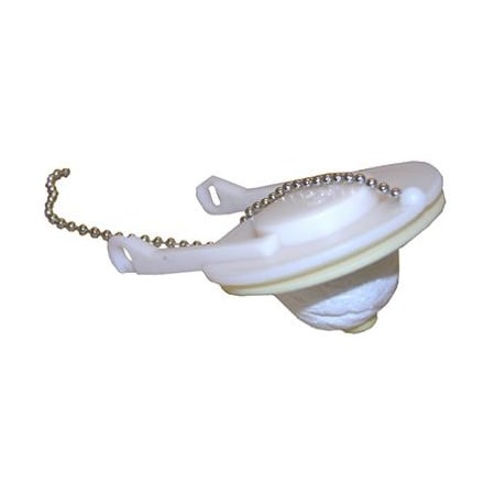 Larsen Supply Co Eljer Toil Body Flapper 04-1631