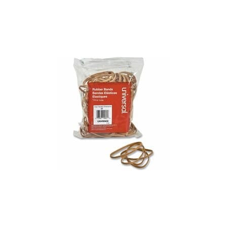 Universal Rubberbands, Size 32, 1/4 lb., 205PK UNV00432