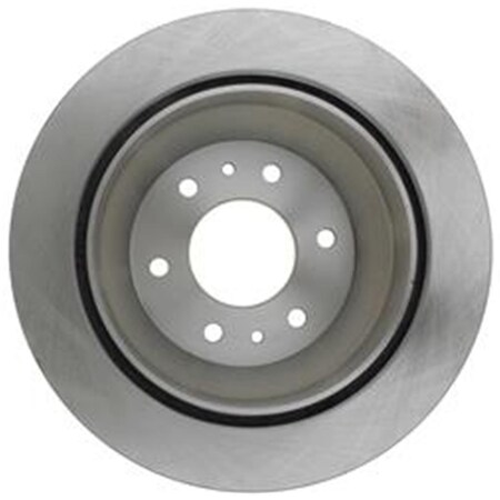 Raybestos 580029R 12.8 In. Brake Rotor R42-580029R