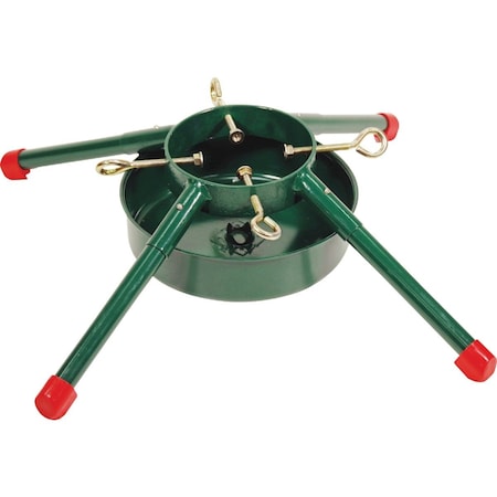 Jack Post 12 Ft. Live Christmas Tree Stand 36766