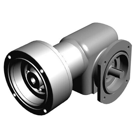 Cone Drive WORM GEAR REDUCER F0440500DHRT03