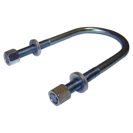 Crown Automotive U BOLT KIT 8130370HD