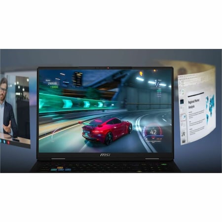 Msi RAIDER A18 HX A9WIG-082US RAIDERA18HX082