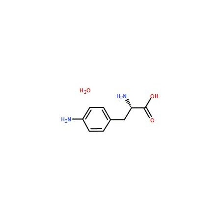 Ak Scientific 4-Amino-L-phenylalanine hydrate (10g), CAS 199926-19-7 5562AH-10g