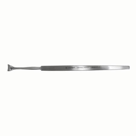 Jorgensen Laboratories DesMarres Lip Retractor, 8mm, 16cm (6 1/4") J0243XA