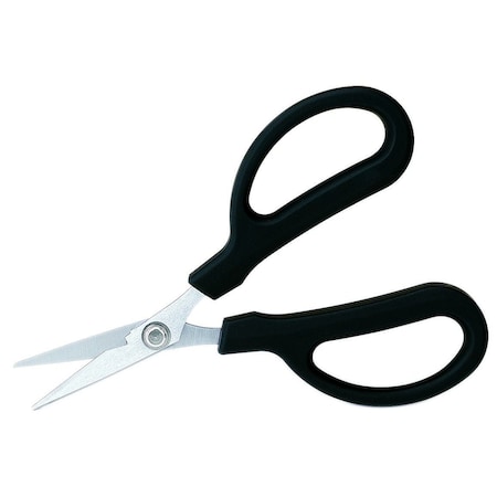 Ideal Serrated Cutter W/Breakr Notch 45-344