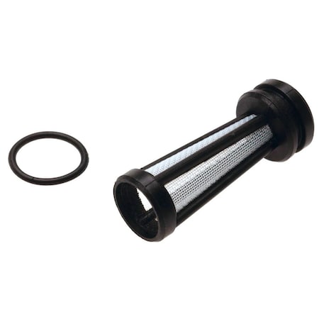 Acdelco SCREEN A/TRNS FLUID PUMP CVR, Automatic Transmission Oil Pump Cover Screen, 8642912