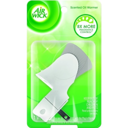 Air Wick Air Fresh Scented Oil Base 6233878046