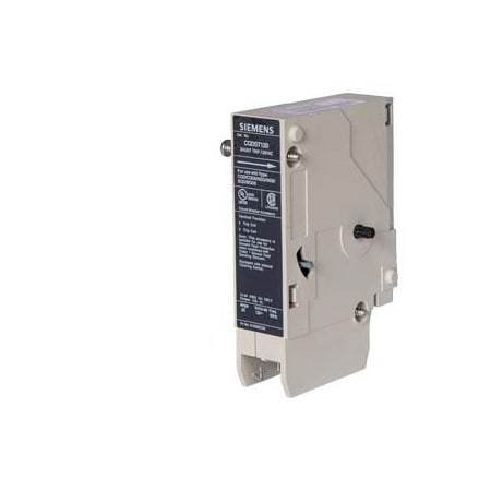 Siemens CQD 120 VAC SHUNT TRIP CQDST120
