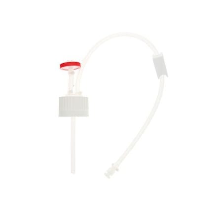 Foxx Life Sciences EZBio Centrifuge Tube Assemblies, 50mL, Sterile, Single Use Technology with EZBio Tubing and Plug, 10PK 585-3000-FLS
