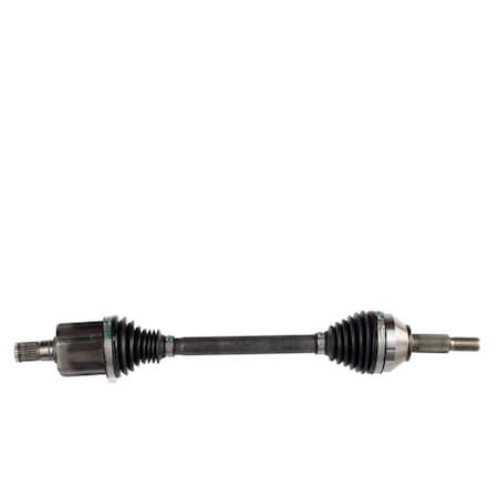 Motorcraft Drive Axle Shaft Assembly,  TX1308