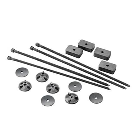 Flex-A-Lite 3910 Trans Cooler Mount Kit F21-3910