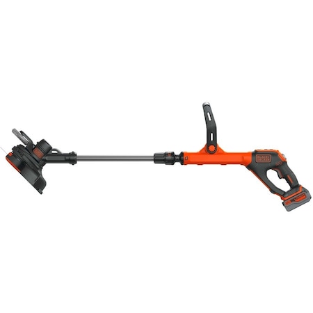 Black & Decker 20V Lith String Trimmer LSTE523