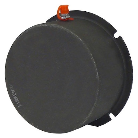 Timken TPD RLR BEARING COVER ESASC-K