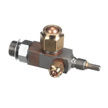 Trane VALVE, SERVICE 1.125-12 X .38 VAL07494