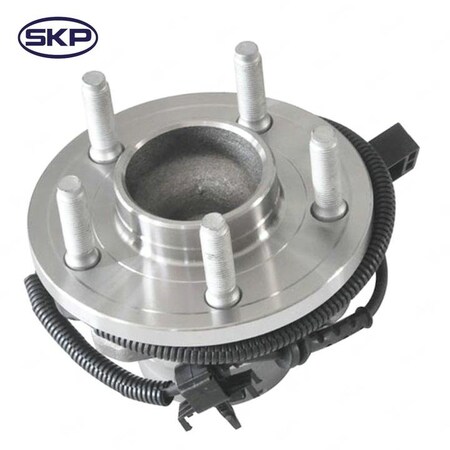 Skyward Automotive Products Wheel Bearing and Hub Assembly,  SK513230