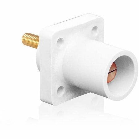 Leviton Male Receptacle 16R23-1UW