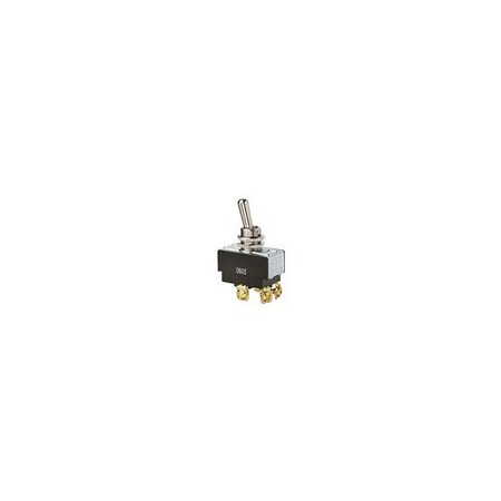Ideal Switches 774014