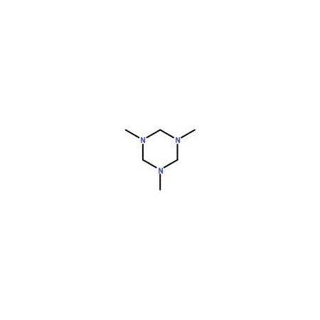 Ak Scientific 1, 3, 5-Trimethyl-1, 3, 5-triazinane (25g), CAS 108-74-7 1744AA-25g