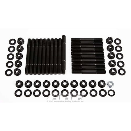 Arp 134-5901 Main Stud Kit for Dart LS Next Block ARP134-5901