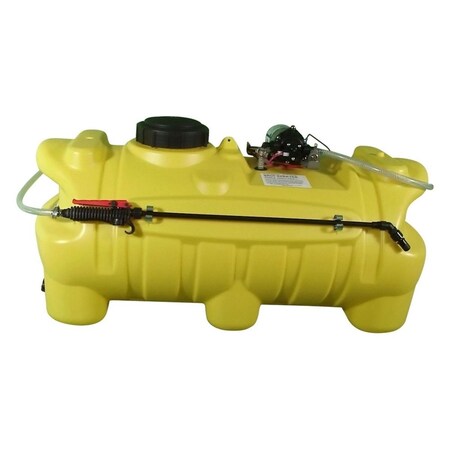 Great Day 2 in. Receiver Plot Pro UTV Boomless Kit with 15 ft. Tip GR134853