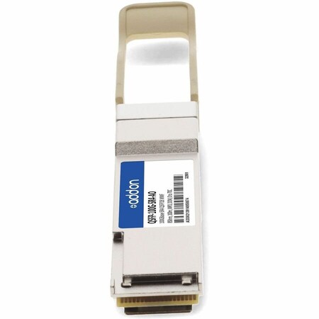 Add-On ARISTA NETWORKS COMPATIBLE TAA COMPLIANT 100GBASE-SR4 QSFP28 TRANSCEIVER QSFP-100G-SR4-AO