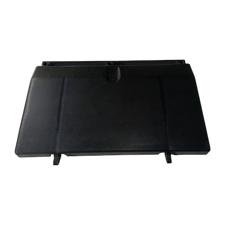 John Deere COVER, JOHN DEERE OEM AT141529 AT141529