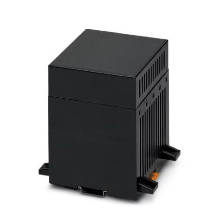 Phoenix Contact CM125-LG/H 35/BO/DB/GH BK Complete 2941840